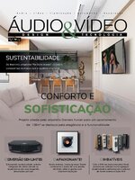 Áudio & Vídeo – Design e Tecnologia